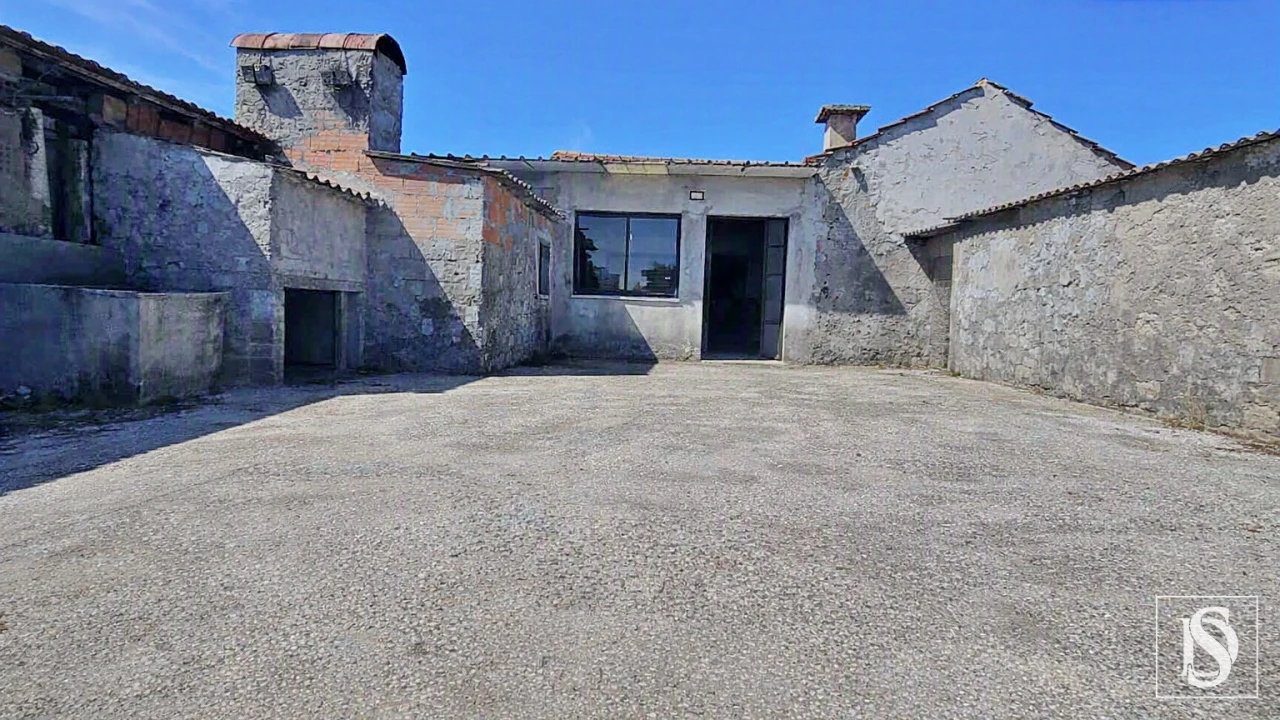 Moradia T3 para Venda em Louriçal Foto 35