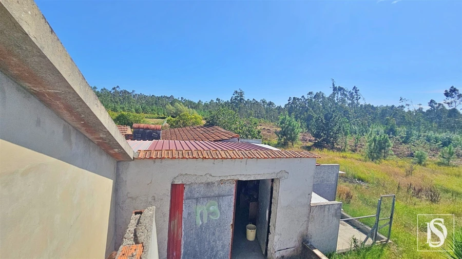 Moradia T3 para Venda em Louriçal Foto 52