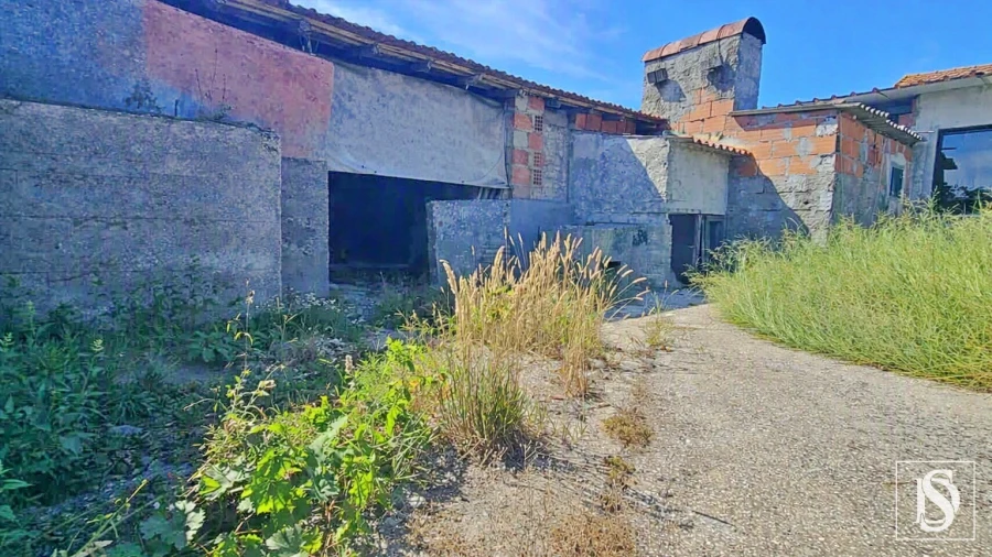 Moradia T3 para Venda em Louriçal Foto 37