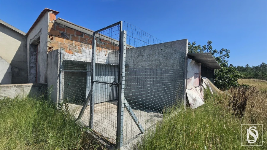 Moradia T3 para Venda em Louriçal Foto 53