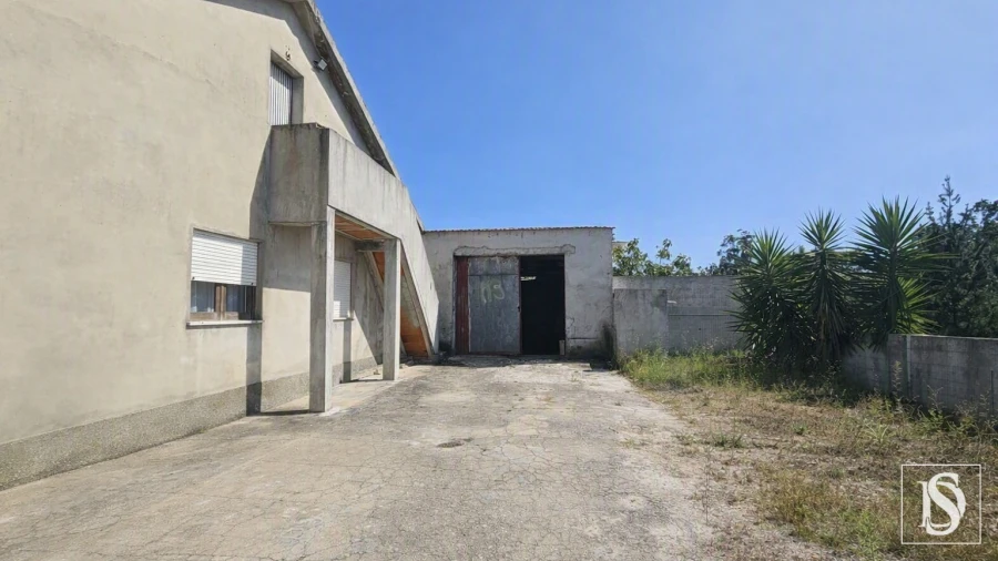 Moradia T3 para Venda em Louriçal Foto 4