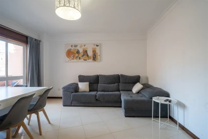 Apartamento T2 para Venda em Rio de Mouro