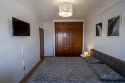Apartamento T2 para Venda em Rio de Mouro