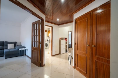 Apartamento T2 para Venda em Rio de Mouro