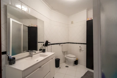 Apartamento T2 para Venda em Rio de Mouro