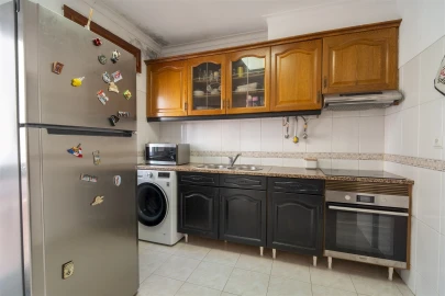 Apartamento T2 para Venda em Rio de Mouro
