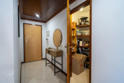 Apartamento T2 para Venda em Rio de Mouro