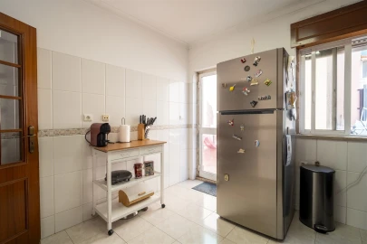 Apartamento T2 para Venda em Rio de Mouro
