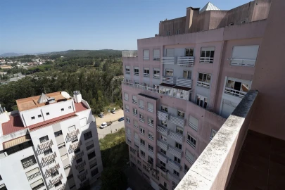 Apartamento T2 para Venda em Rio de Mouro