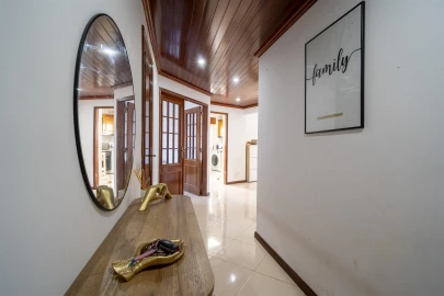 Apartamento T2 para Venda em Rio de Mouro