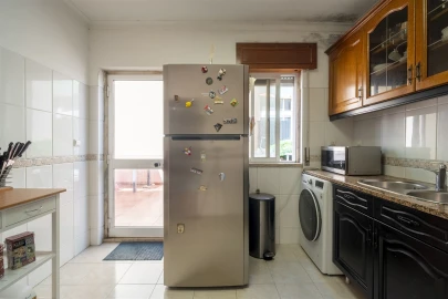 Apartamento T2 para Venda em Rio de Mouro