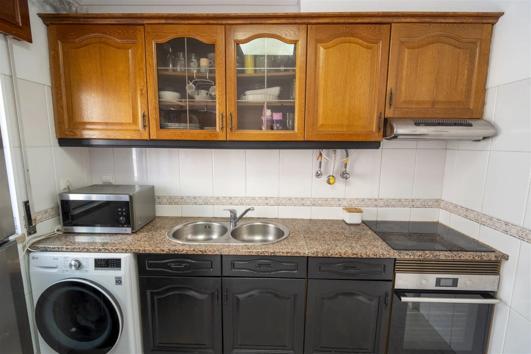 Apartamento T2 para Venda em Rio de Mouro Foto 31