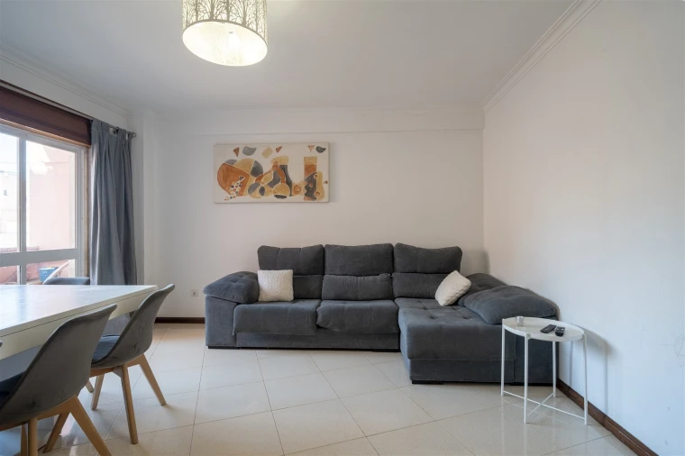 Apartamento T2 para Venda em Rio de Mouro Foto 39