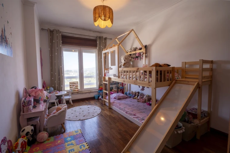 Apartamento T2 para Venda em Rio de Mouro Foto 6