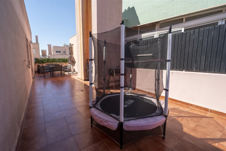 Apartamento T2 para Venda em Rio de Mouro Foto 34