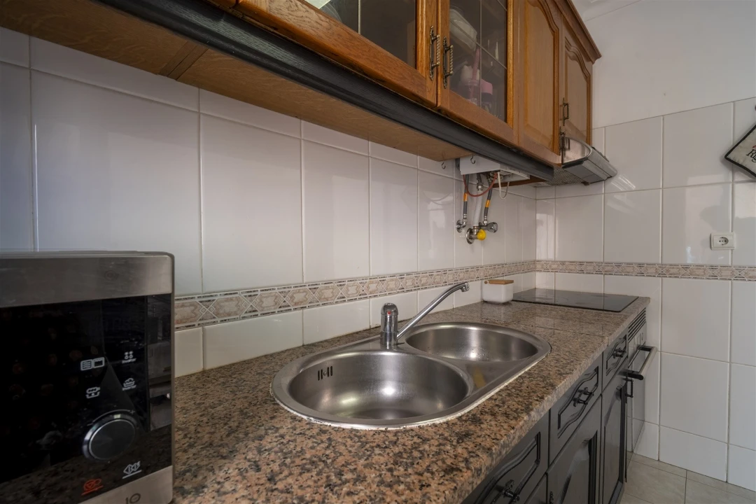 Apartamento T2 para Venda em Rio de Mouro Foto 30