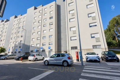 Apartamento T2 para Venda em Vilar de Andorinho