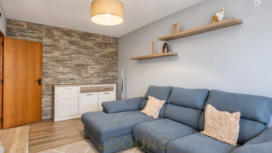 Apartamento T2 para Venda em Vilar de Andorinho