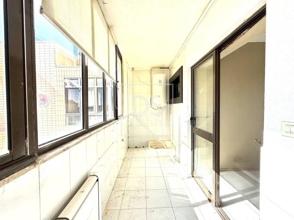 Apartamento T3 para Venda em Póvoa de Varzim, Beiriz e Argivai Foto 8