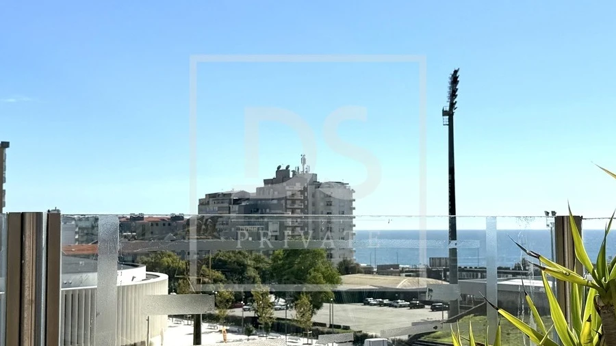 Apartamento T3 para Venda em Póvoa de Varzim, Beiriz e Argivai