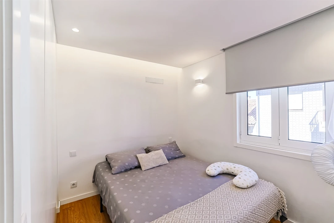 Apartamento T2 para Arrendamento em Barcelinhos Foto 20