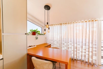 Apartamento T2 para Arrendamento em Barcelinhos