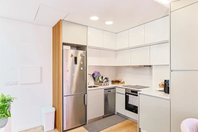 Apartamento T2 para Arrendamento em Barcelinhos