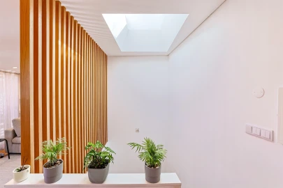 Apartamento T2 para Arrendamento em Barcelinhos