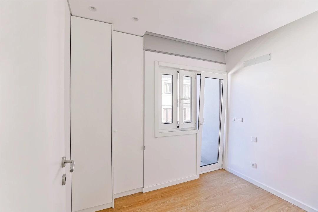 Apartamento T2 para Arrendamento em Barcelinhos Foto 22