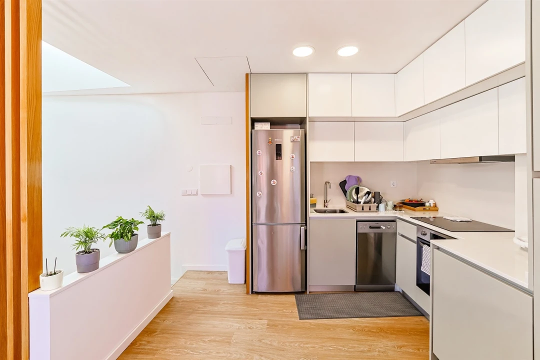 Apartamento T2 para Arrendamento em Barcelinhos Foto 13