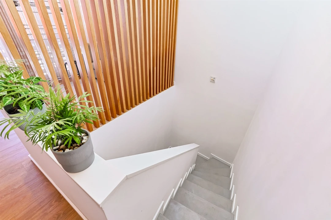 Apartamento T2 para Arrendamento em Barcelinhos Foto 8
