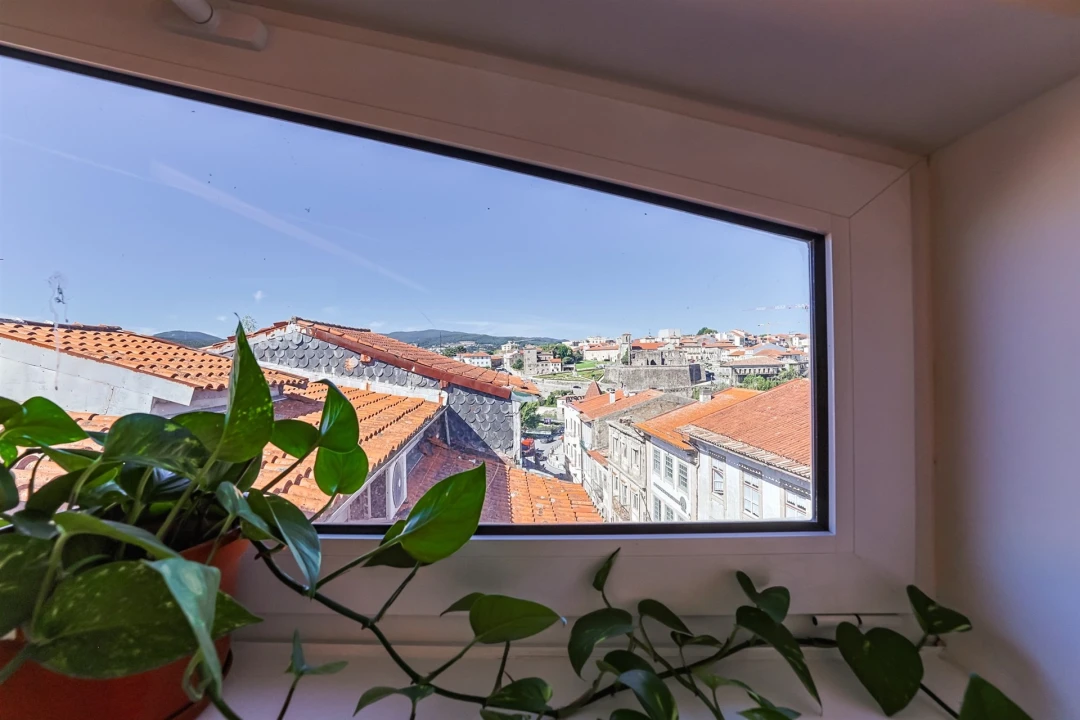 Apartamento T2 para Arrendamento em Barcelinhos Foto 16