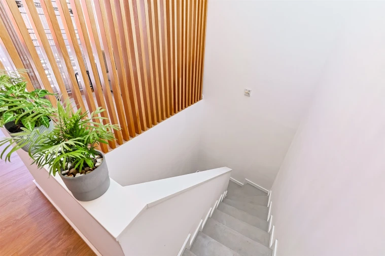 Apartamento T2 para Arrendamento em Barcelinhos Foto 8