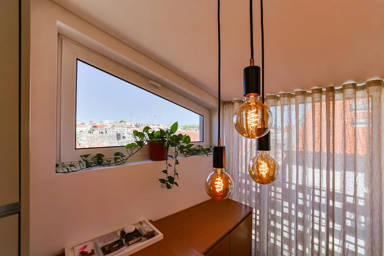 Apartamento T2 para Arrendamento em Barcelinhos Foto 17