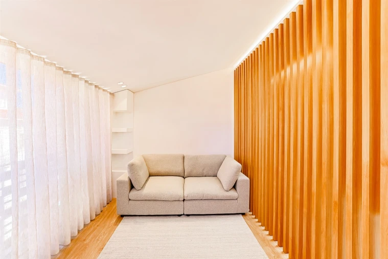 Apartamento T2 para Arrendamento em Barcelinhos Foto 19