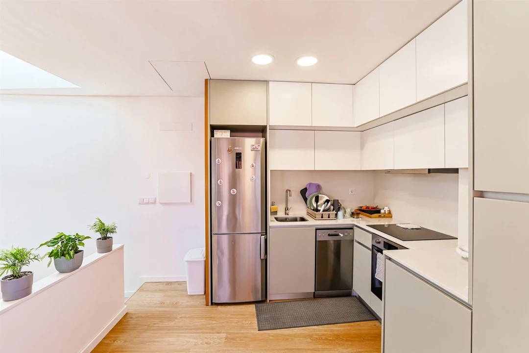 Apartamento T2 para Arrendamento em Barcelinhos Foto 14