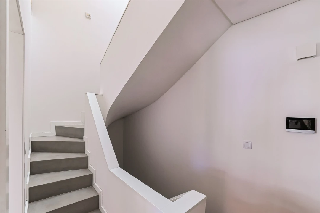 Apartamento T2 para Arrendamento em Barcelinhos Foto 3