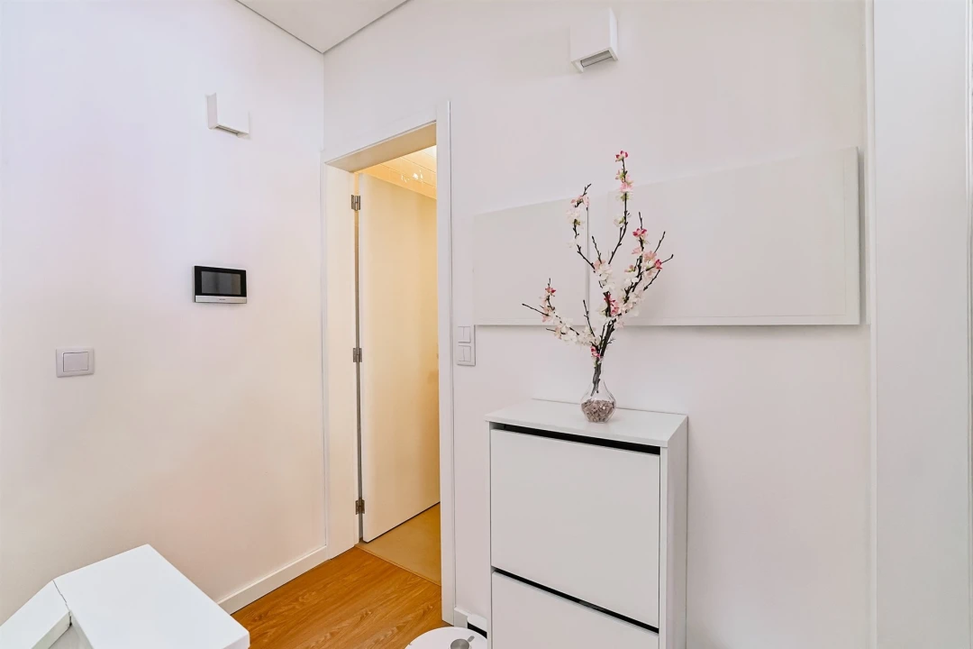 Apartamento T2 para Arrendamento em Barcelinhos Foto 5