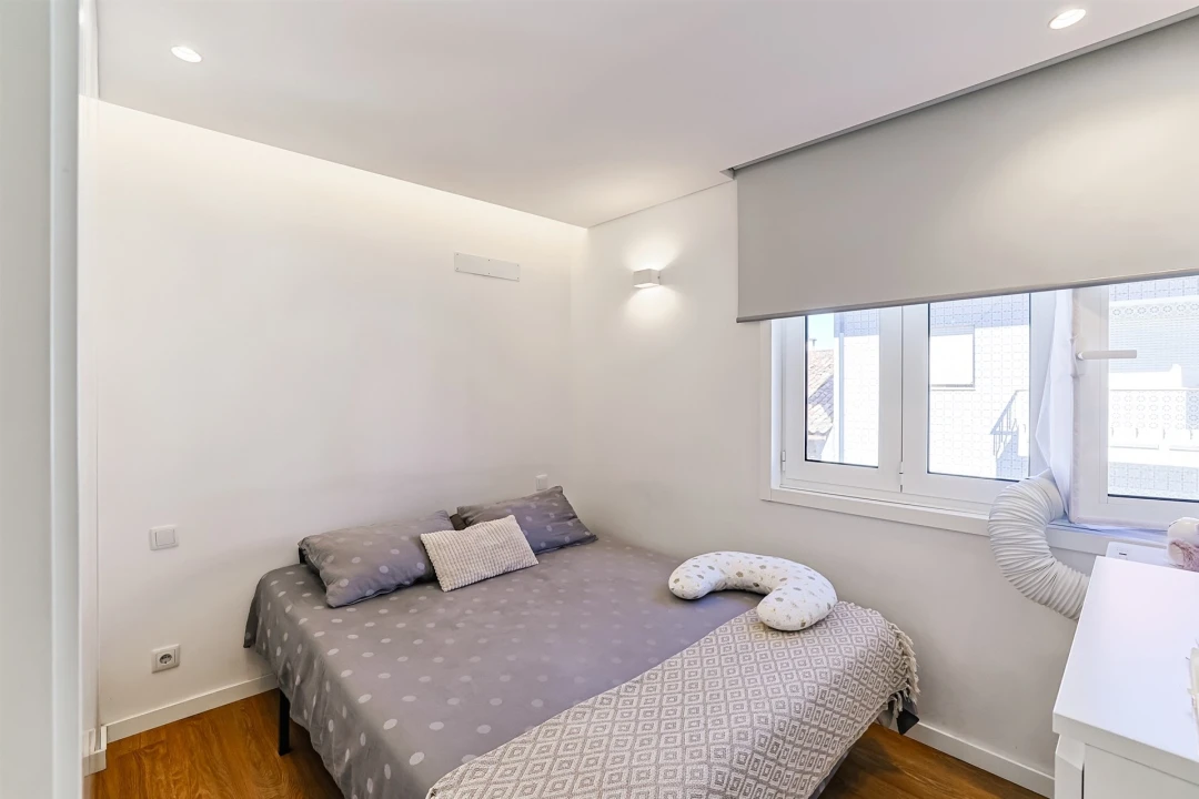 Apartamento T2 para Arrendamento em Barcelinhos Foto 21