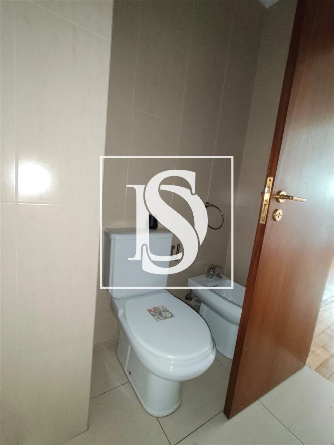 Apartamento T3 para Venda em Azurem Foto 18