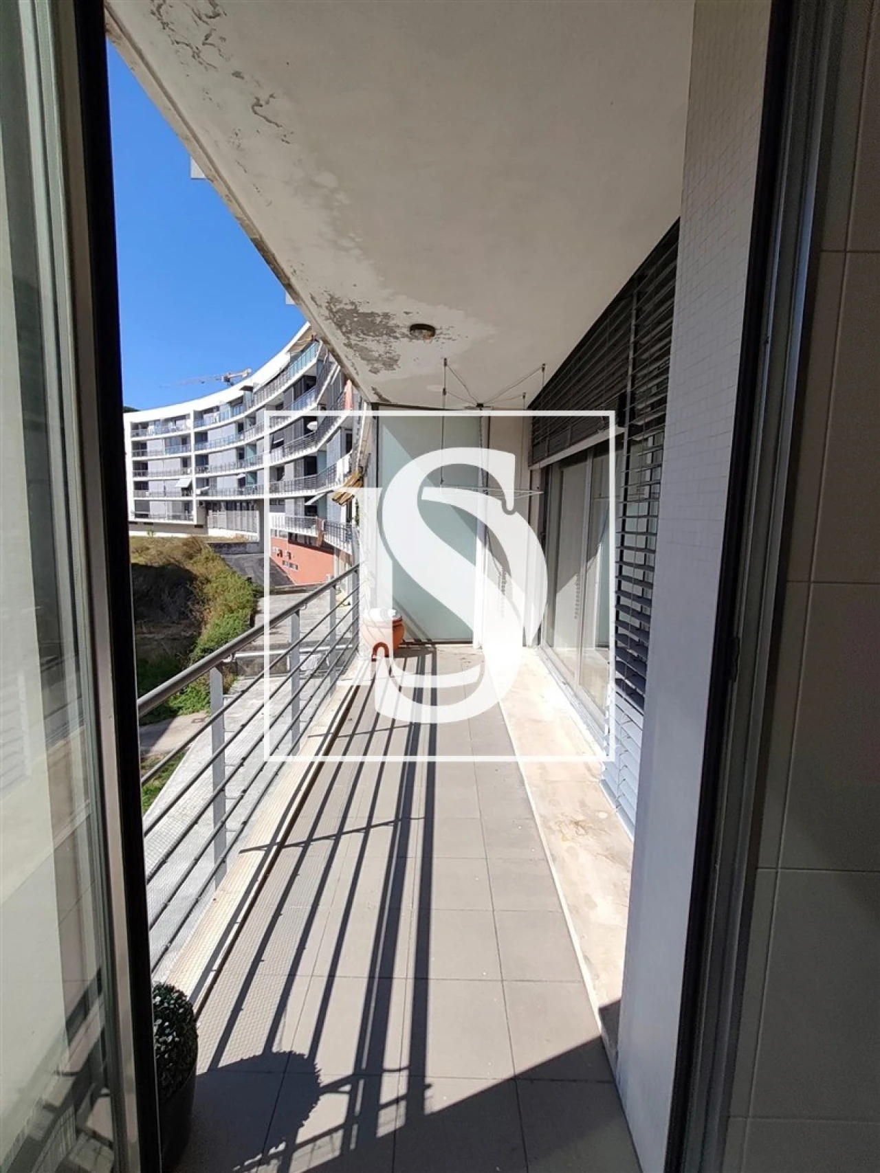 Apartamento T3 para Venda em Azurem Foto 19