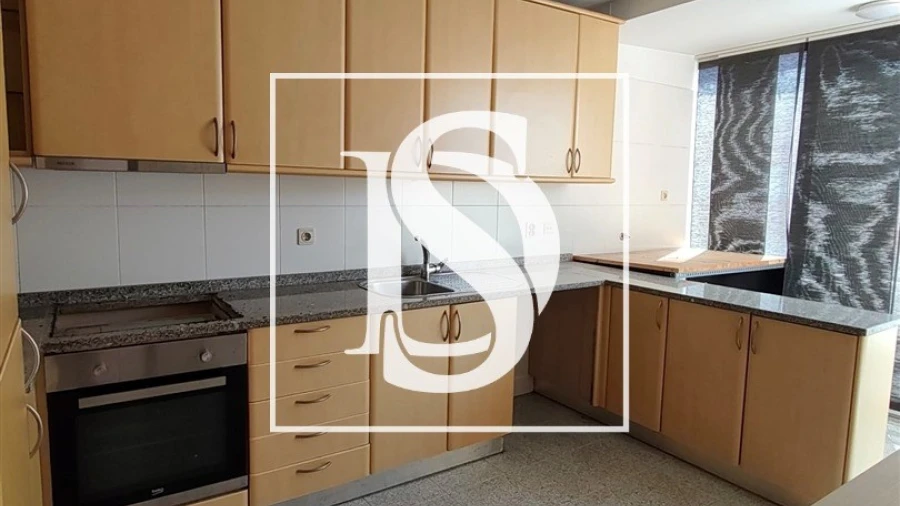 Apartamento T3 para Venda em Azurem