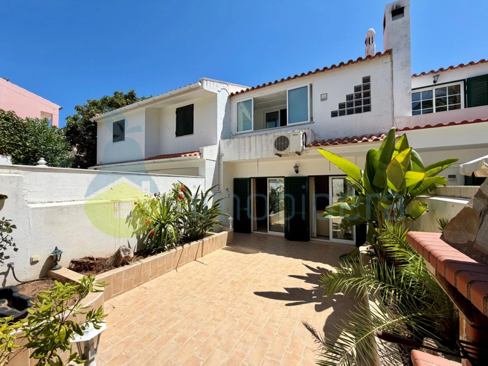 Moradia T2 para Venda em Albufeira e Olhos de Água Foto 21