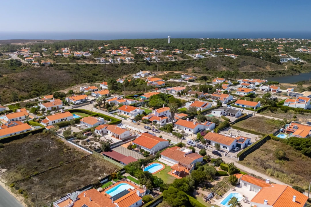 Moradia T3 para Venda em Aljezur Foto 36