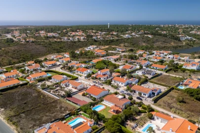 Moradia T3 para Venda em Aljezur