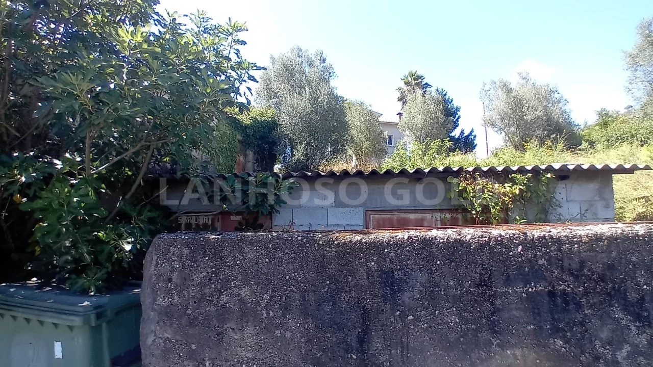 Terreno para Venda em Fonte Arcada e Oliveira Foto 5