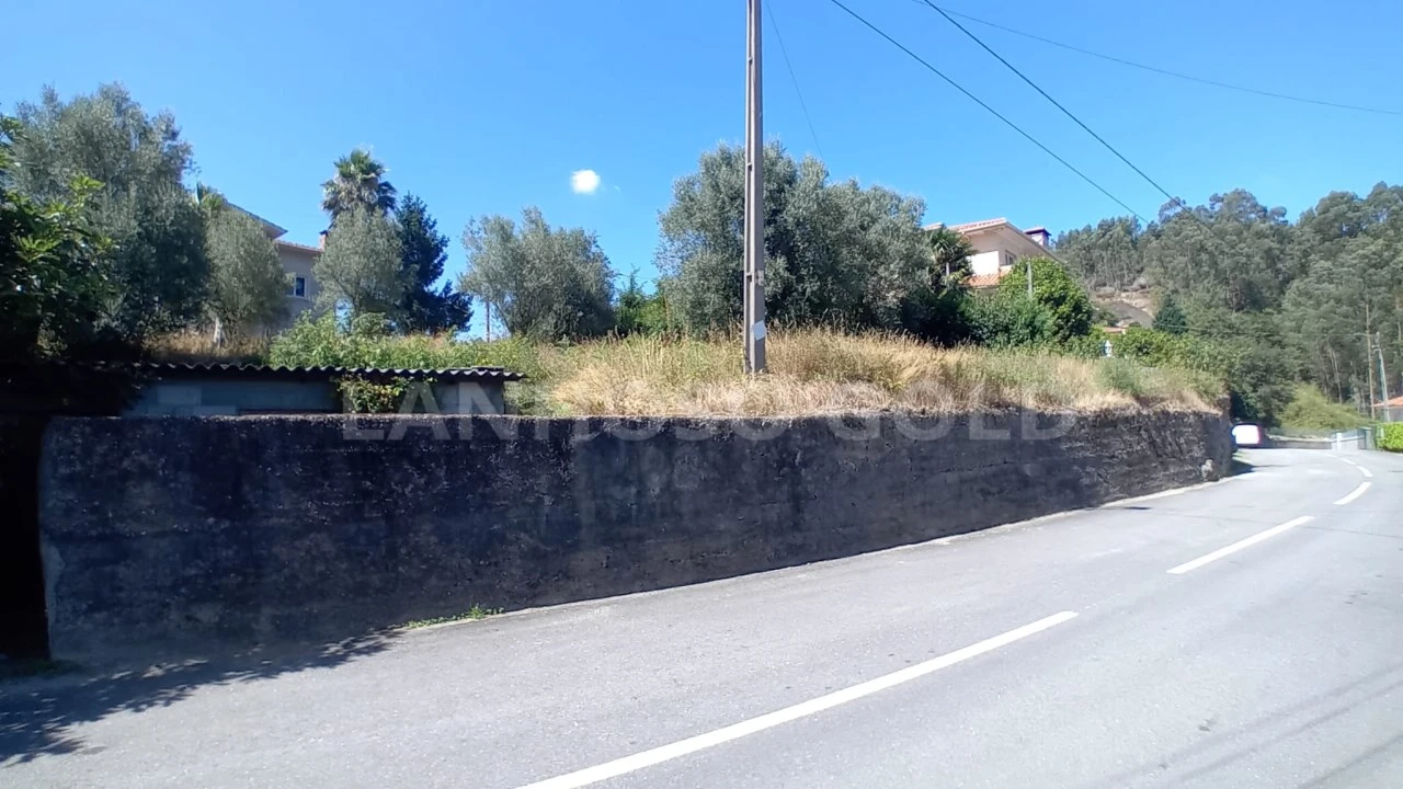 Terreno para Venda em Fonte Arcada e Oliveira Foto 6