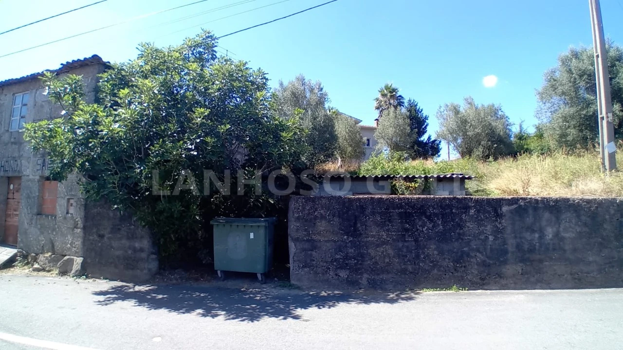 Terreno para Venda em Fonte Arcada e Oliveira Foto 4