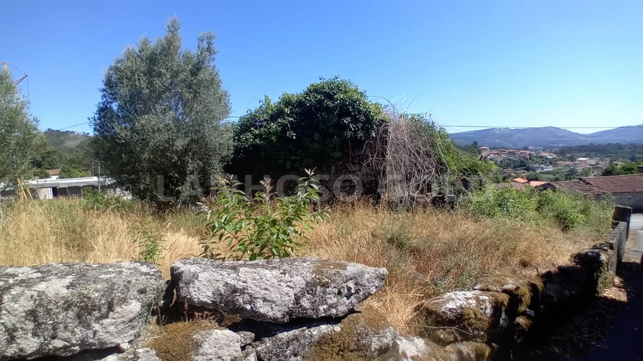 Terreno para Venda em Fonte Arcada e Oliveira Foto 2