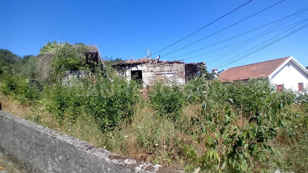 Terreno para Venda em Fonte Arcada e Oliveira Foto 10